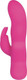 Sugar Bunny Pink Rabbit Vibrator by Evolved Novelties