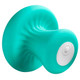 Cloud 9 Health & Wellness Teal Personal Mushroom Massager by Cloud 9 Novelties - Product SKU WTC500837