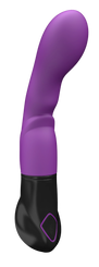 Adrien Lastic Nyx G-Spot Vibrator Purple Adult Sex Toy