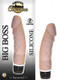 Timeless Classics Big Boss Beige Vibrator by NassToys - Product SKU NW23822