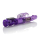 Cal Exotics Petite Jack Rabbit Vibrator Purple - Product SKU SE061040