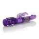 Petite Jack Rabbit Vibrator Purple by Cal Exotics - view 3