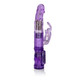 Petite Jack Rabbit Vibrator Purple by Cal Exotics - view 4