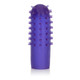 Turbo 8 Accelerator Double Bullets Lavender by Cal Exotics - Product SKU SE1117 -20