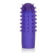 Turbo 8 Accelerator Double Bullets Lavender by Cal Exotics - view 2