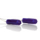 Turbo 8 Accelerator Double Bullets Lavender by Cal Exotics - view 4