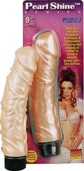 Pearl Shine Waterproof Big Boss by NassToys