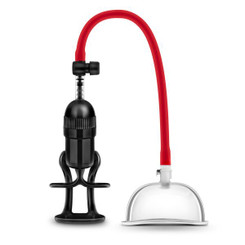 Temptasia Intense Vagina Pump System by Blush Novelties