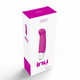 Inu Mini Vibe Hot In Bed Pink by Vedo - Product SKU VIN0102