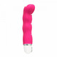 Quiver Mini Vibe Hot In Bed Pink by Vedo - view 3