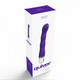 Quiver Mini Vibe Into You Indigo by Vedo - view 2