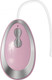 Double Play Bullet Vibrators Pink by Evolved Novelties - Product SKU ENAEWF35412