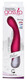 Gossip Blair Pink G-Spot Vibrator by Curve Novelties - Product SKU CN01280450
