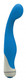 Blair 7 Function Azure Blue G-Spot Vibrator by Curve Toys