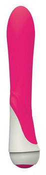 Vanessa 7 Function Silicone Vibrator Pink Best Sex Toys