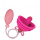 Venus Butterfly Pump Pink Sex Toys