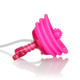 Cal Exotics Venus Butterfly Pump Pink - Product SKU SE0622-04