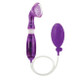 Advanced Clitoral Pump - Purple Adult Toy