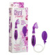 Advanced Clitoral Pump - Purple by Cal Exotics - view 3