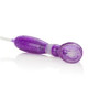 Advanced Clitoral Pump - Purple by Cal Exotics - view 4