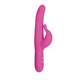 Posh Teasing Tickler 10 Function Pink Vibrator Adult Toys