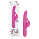 Cal Exotics Posh Teasing Tickler 10 Function Pink Vibrator - Product SKU SE454030
