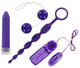Violet Bliss Couples Kit Purple Best Sex Toy