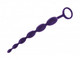 Violet Bliss Couples Kit Purple by XR Brands - view 4