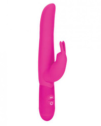 Posh Bounding Bunny Pink Rabbit Vibrator by Cal Exotics