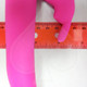 Posh Bounding Bunny Pink Rabbit Vibrator by Cal Exotics - view 3