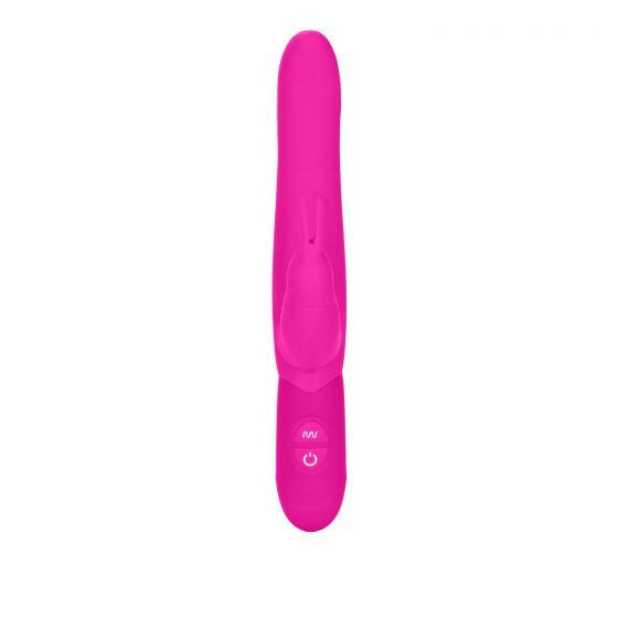 Buy Posh Bounding Bunny Pink Rabbit Vibrator Sex Toys Buy Posh Bounding Bunny Pink Rabbit Vibrator Sex Toys