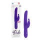 10 Function Bounding Bunny - Purple by Cal Exotics - view 2