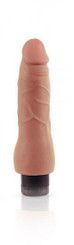 Tomas Vibe Latin Color Dildo by Blush Novelties