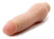 Fabien Realistic Vibe - Beige by Blush Novelties - view 2