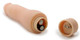 Fabien Realistic Vibe - Beige by Blush Novelties - view 3