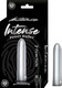 Intense Power Bullet Vibrator Silver by NassToys