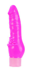 Shanes Hottie  6.5 Inch Pink Best Sex Toy