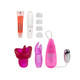 Her Clit Kit by Cal Exotics