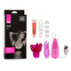 Her Clit Kit by Cal Exotics - view 3