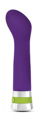 Aria Hue G Plum Purple Vibrator