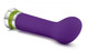 Aria Hue G Plum Purple Vibrator by Blush Novelties - Product SKU BN75601