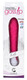 Lily 7 Function Pink Wand Vibrator by Curve Novelties - Product SKU CN01190450