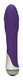 Charlie 7 Function Waterproof Silicone Vibrator Purple Adult Toy