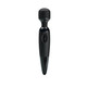 Pretty Love Power Wand-black Silicone Vibrator - view 4