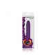 Lush Tulip Purple Slim Rechargeable Vibrator by NS Novelties - Product SKU NSN065025