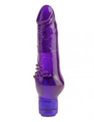 Juicy Jewels Orchid Ecstasy Purple Vibrator Sex Toy