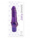 Pipedream Juicy Jewels Orchid Ecstasy Purple Vibrator - Product SKU PD124912