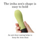 Tenga Iroha Zen By Tenga Matcha Green Vibrator - Product SKU TENHMZ01