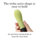 Iroha Zen By Tenga Matcha Green Vibrator - view 3
