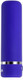 Petite Purple Passion Bullet Vibrator by Evolved Novelties - view 3
